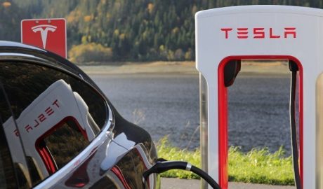 Electric Car Insurance Tesla